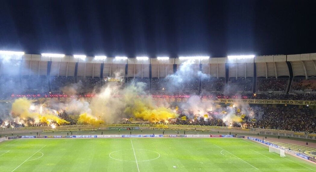 بیانیه معنادار فدراسیون فوتبال عربستان درباره دیدار سپاهان - الاتحاد
