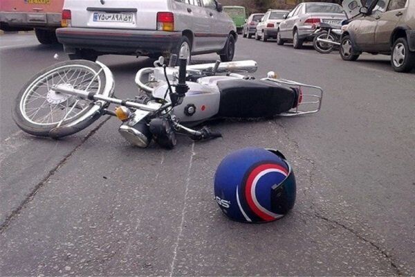 وزیر بهداشت: حوادث ترافیکی سومین علت مرگ بعد از بیماری‌های قلبی و سکته مغزی است