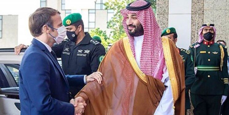 ولی‌عهد سعودی برای بررسی پرونده‌های مهم به فرانسه می‌رود