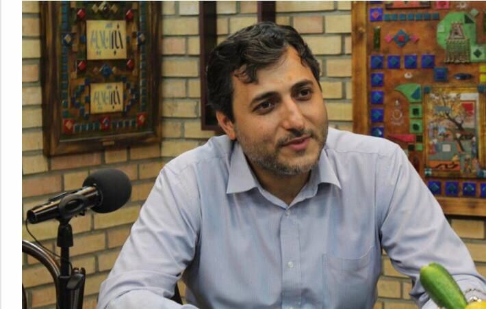 نویسنده فیلم «کارواش» در گفت‌وگو با اعتماد: داستان فیلم واقعی است / سوال دانش‌آموزان ۱۵ ساله من در مدرسه قیمت دلار و تخم‌مرغ است