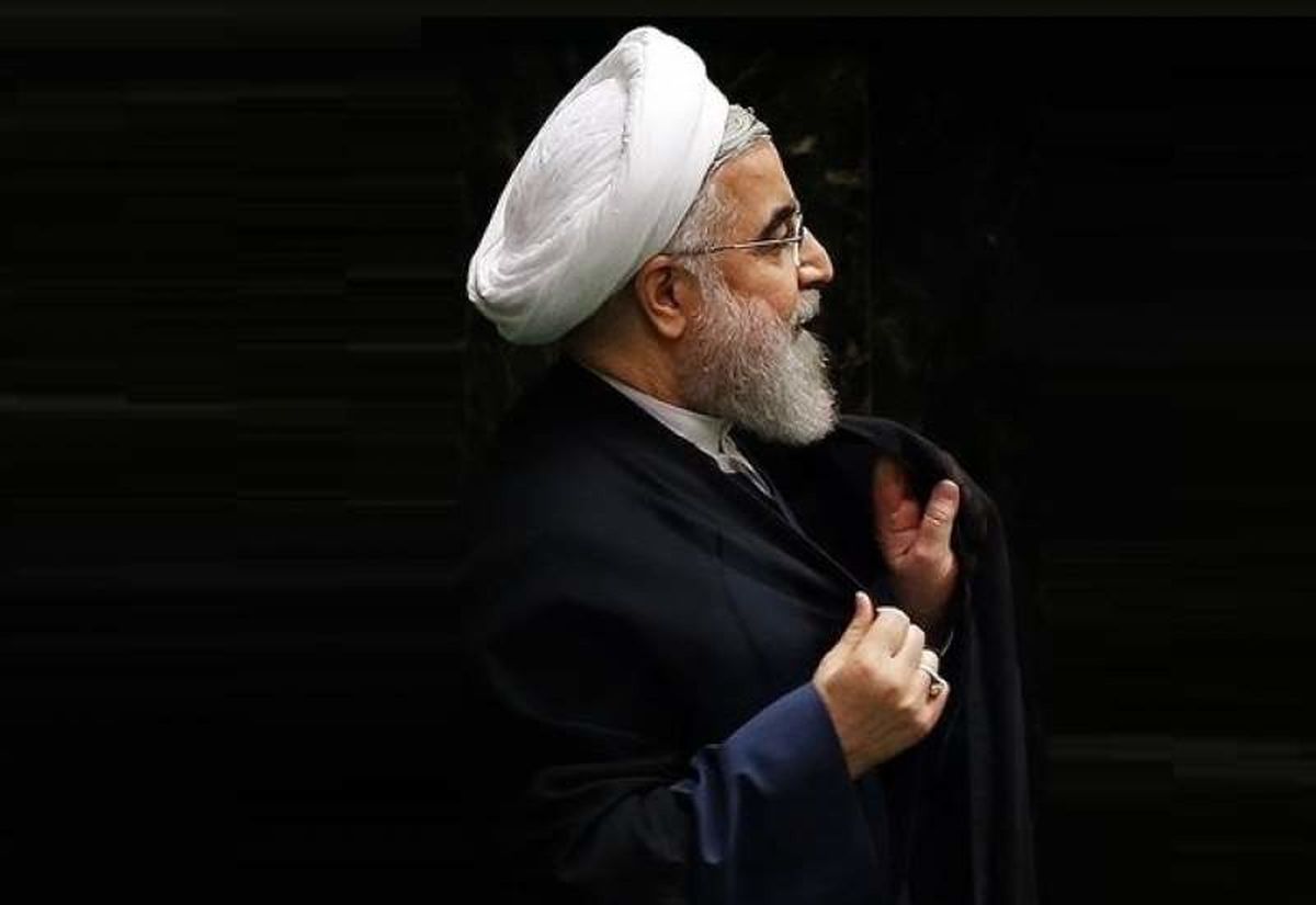 آیا واقعا حسن روحانی دیگر نمیتواند رئیس جمهور شود؟