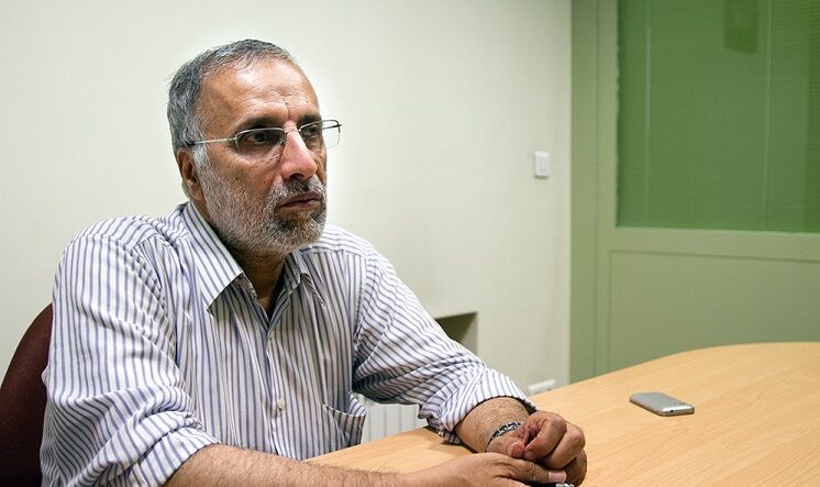 هادی خانیکی: اکنون در کنار دفاع عزتمندانه از سرزمین باید از صلح شرافتمندانه و التزام به توافق به صراحت سخن گفت