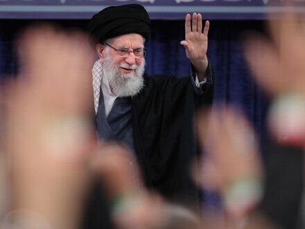 اعلام جزئیات مراسم وداع و تشییع «شهید امت» در نجف و کربلا
