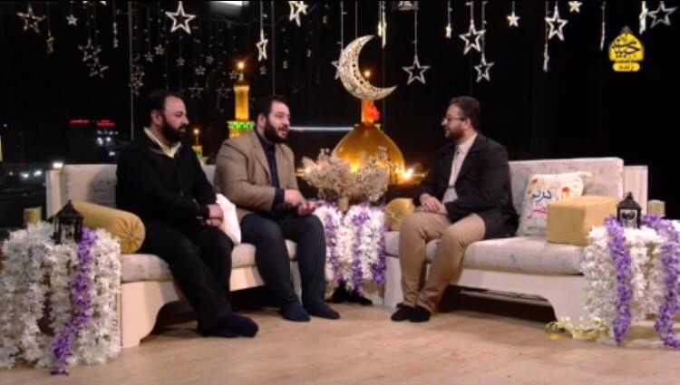ویدئو | حمله بشیرحسینی به سعید روستایی: حقیری، تو ملت امام حسین(ع) را نمی‌شناسی!