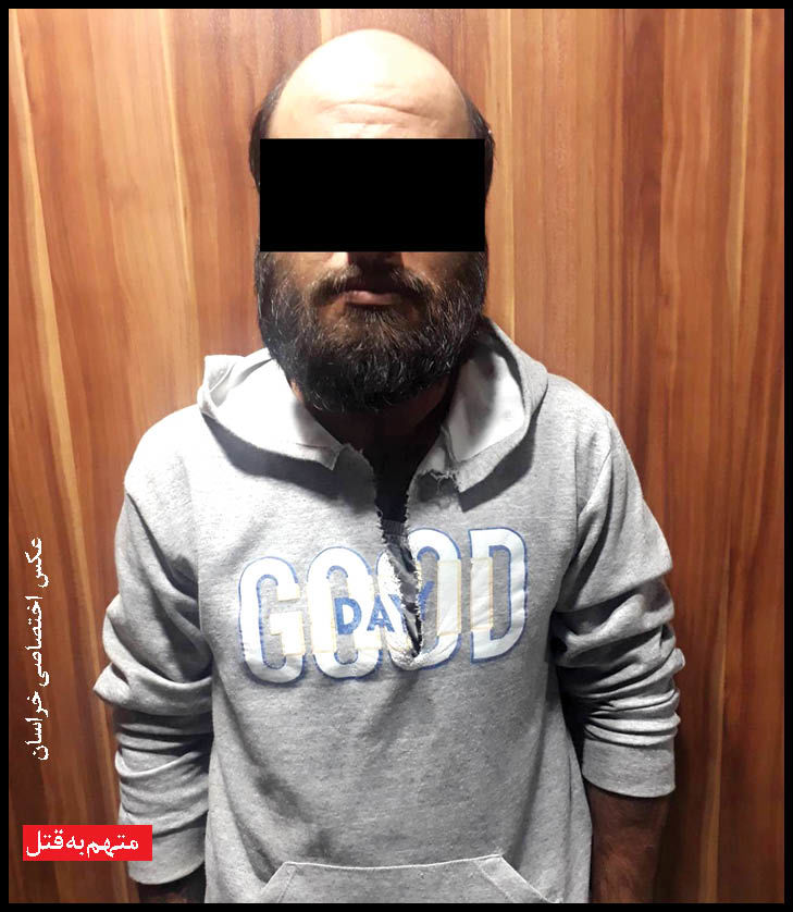قاتل 2 مرد جوان: از 15 سالگی چاقوکشی می‌کردم