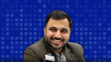وزیر ارتباطات کارنامه دخترش را برای هیات دولت به نمایش گذاشت + عکس