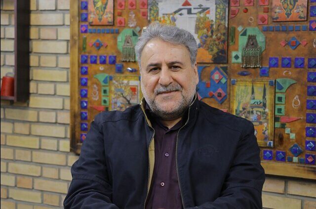 ببینید| ترامپ به ایران ظلم کرد، اما ای‌کاش حساب آقازاده‌ها را می‌بست تا می‌دیدیم صدای چه کسانی درمی‌آمد