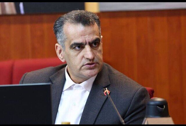 واکنش رئیس فدراسیون رزمی به اعزام همسرش به چین