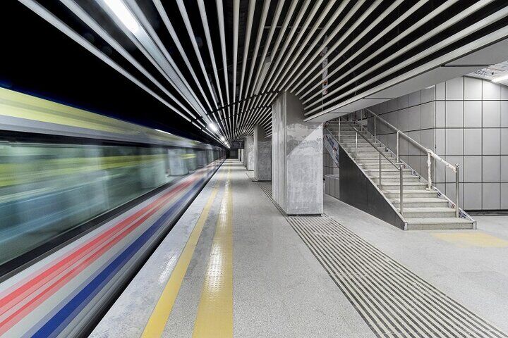 اعلام جزئیات اجرای طرح رایگان شدن مترو و BRT تهران