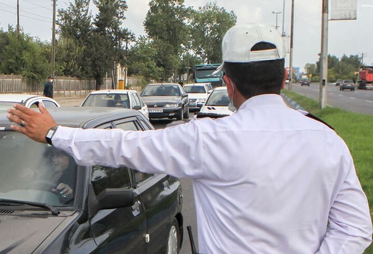 بخشودگی دیرکرد جرایم رانندگی در هفته فراجا؛ صدور گواهینامه موتورسیکلت برای ۱۶ ساله‌ها