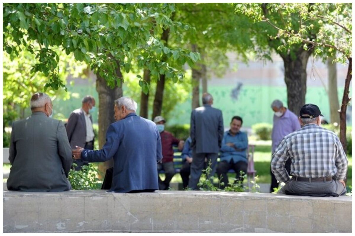 انتقاد مدیرعامل تامین اجتماعی از افزایش صوری دستمزدهای بازنشستگان