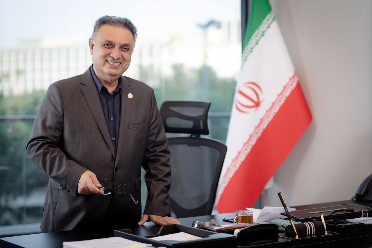 نادر کشتکار؛ پیشگام توسعه شبکه خدمات پس از فروش خودروهای سنگین در ایران

