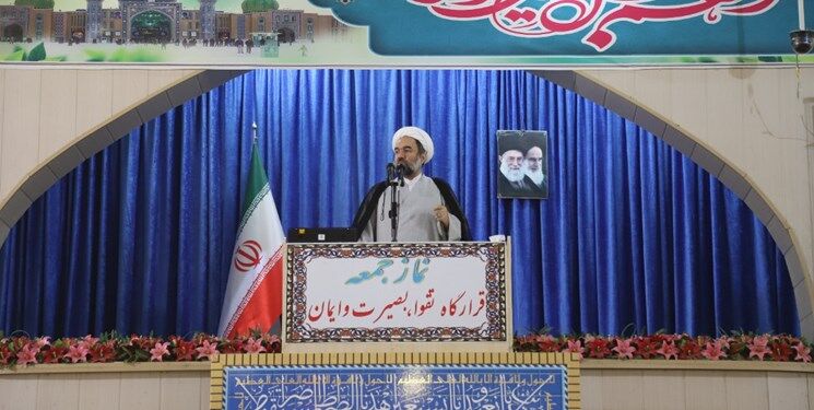 راه برون رفت از مشکلات اقتصادی همدلی مردم و دولت است