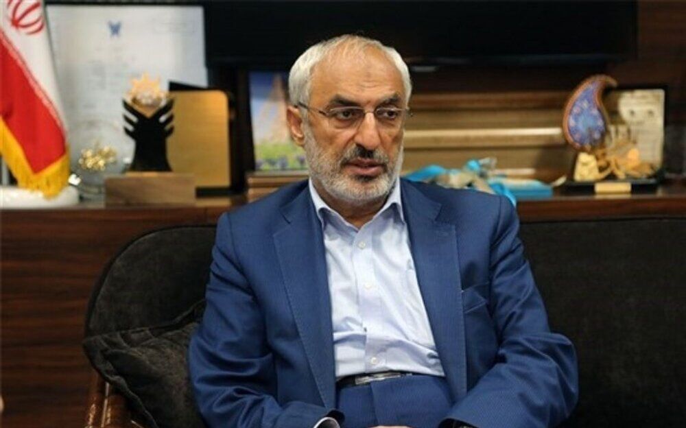 بازار داغ انصراف‌ها؛ محمدمهدی زاهدی هم کنار کشید