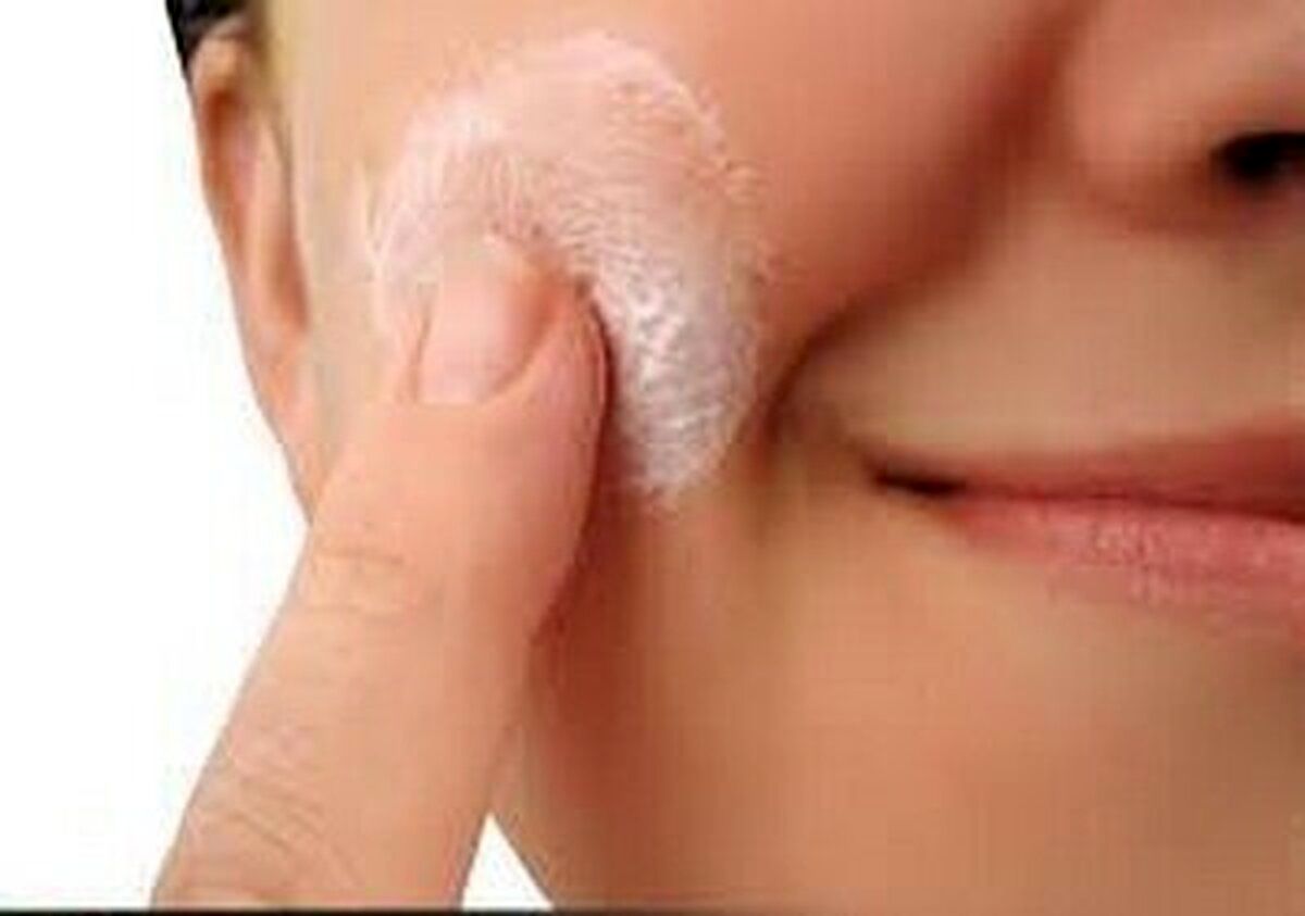 
راهکارهای ساده تشخیص نوع پوست
