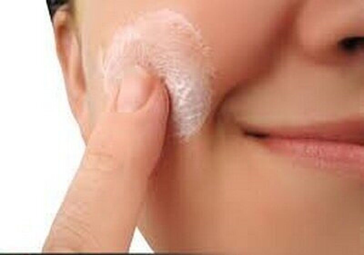 
راهکارهای ساده تشخیص نوع پوست
