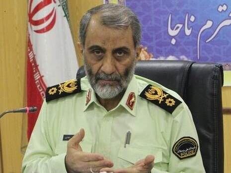 هشدار جانشین فرمانده فراجا به «هنجار شکنان»: تحول بزرگی در پیش است