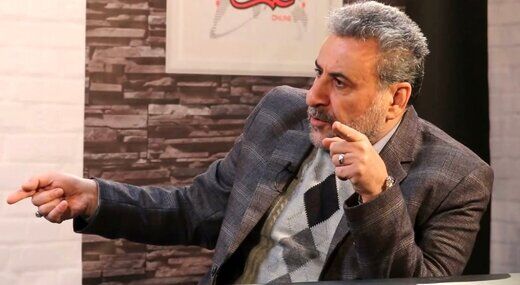 فلاحت‌پیشه ردصلاحیت شد؛ نماینده سیلی‌زننده به سرباز تایید شد!