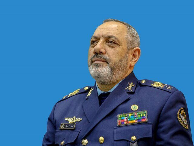  وزیر دفاع: بانوان ایرانی سامانه‌های پیچیده دفاعی می‌‌سازند+ ویدئو