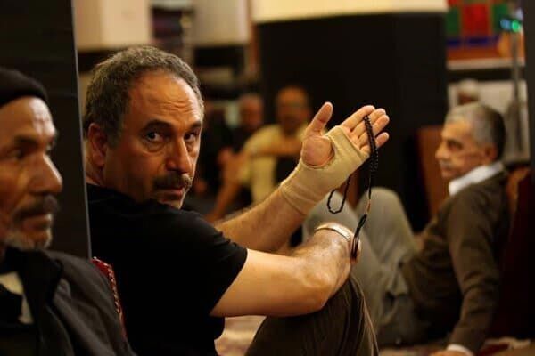 «سقوط» چراغ‌خاموش به نمایش خانگی آمد