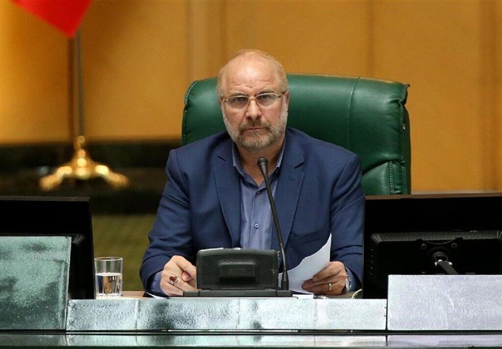 کاهش ۱۷ درصدی جایگاه ریاست قالیباف در ۲ سال مجلس یازدهم/ پایداری پیروز اجلاسیه سوم