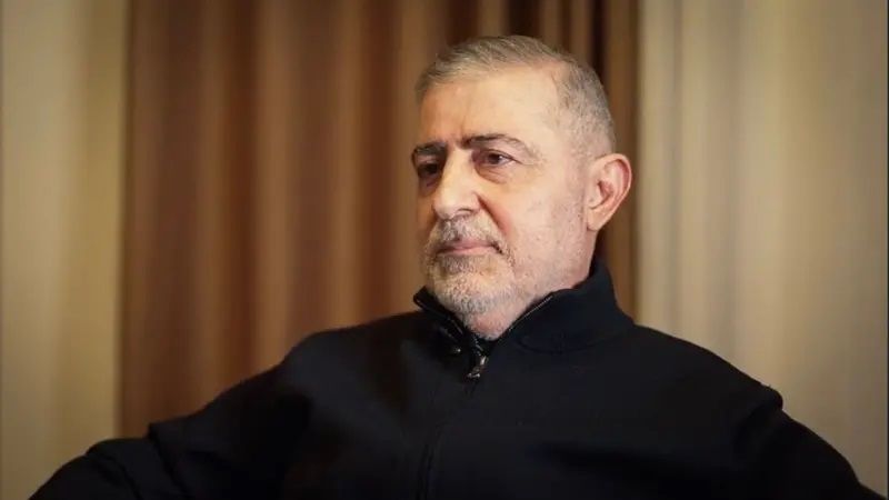 رهبر ارشد حزب‌الله: خلع سلاح را نمی‌پذیریم/ به ما در مورد آتش‌بس میان اسرائیل و لبنان پیش از اعلام عمومی اطلاع داده شد؛ ایرانی‌ها ما را در جریان گذاشتند