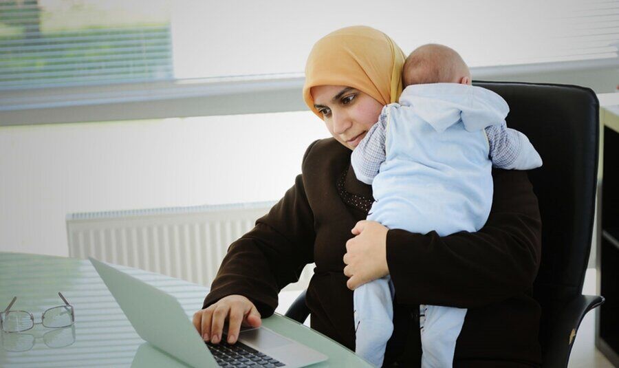 آمار عجیب از سهم سزارین در زایمان/ معاون وزیر بهداشت: زیبنده نیست!+ ویدئو