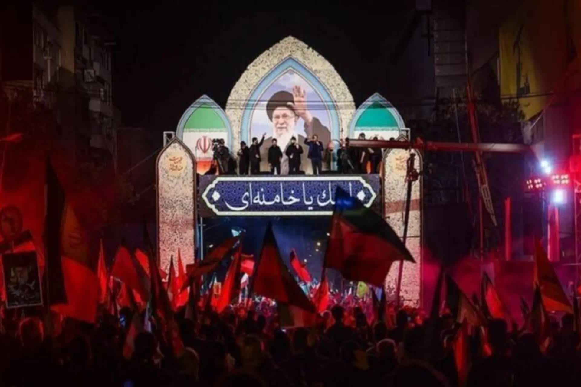 شفاف‌سازی دبیر ستاد تشییع رهبر شهید از وضعیت اینترنت در روز تشییع رهبر شهید انقلاب