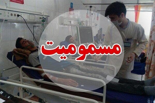 مسمومیت دانش‌آموزان دختر دبیرستان احمدیه بروجرد برای سومین بار 