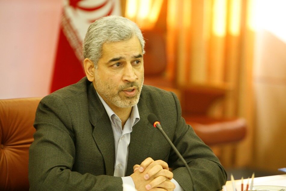 استاندار خوزستان: تا یافتن آخرین جسد تلاش می‌کنیم/ بقایای متروپل از طبقات بالا تخریب می‌شود