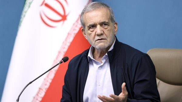 پزشکیان: جنایات اسرائیل، انسانیت را زیر سئوال برده است/ دستورات لازم برای رفع مشکلات بندر شهید رجایی داده شده است