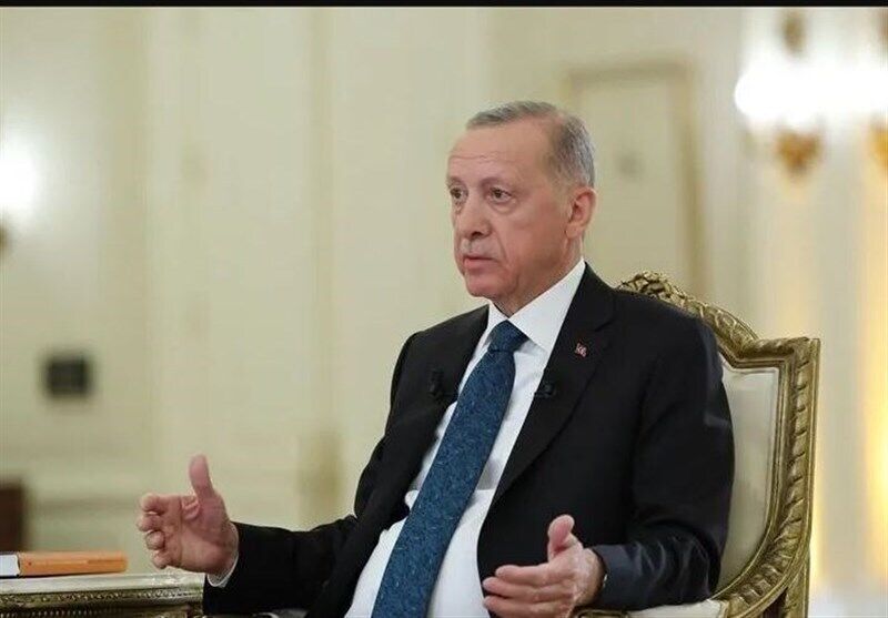 حمایت جنجالی ستاره سابق رئال مادرید از اردوغان