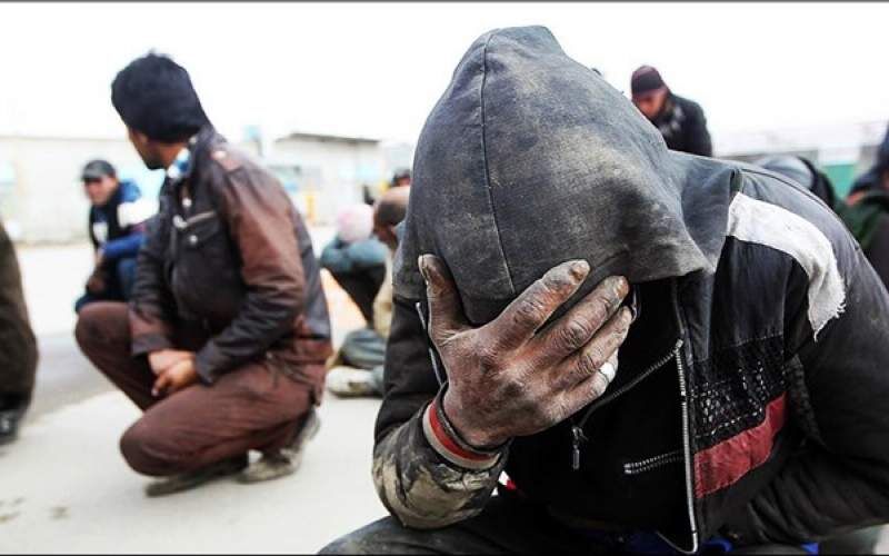 هر معتاد سالیانه چند میلیون تومان به کشور خسارت می‌زند؟