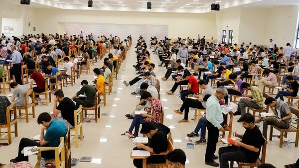 معاون رئیس جمهور: هر استخدام و تبدیل وضعیتی تنها از طریق آزمون مقدور است/ ناگزیریم برای نجات بودجه کشور تشکیلات اداری غیرضروری را حذف کنیم