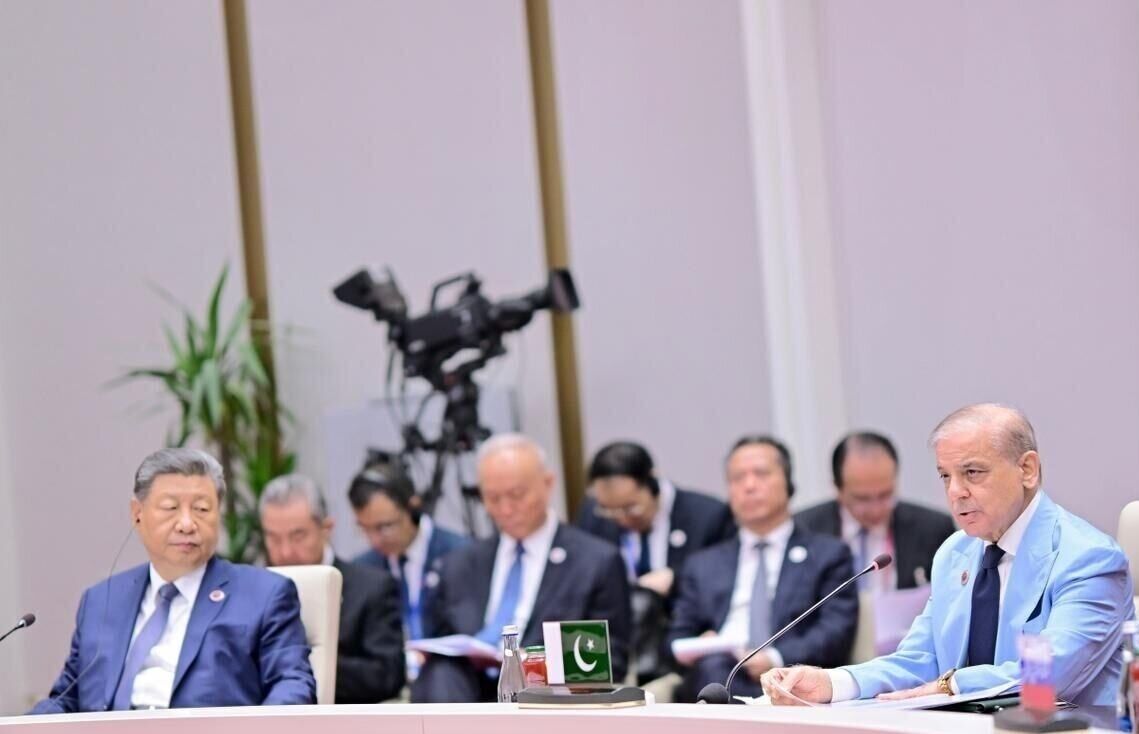 شهباز شریف: تجاوز علیه ایران عامل اصلی بحران در منطقه است/ تنها راهکار، «دیپلماسی» است