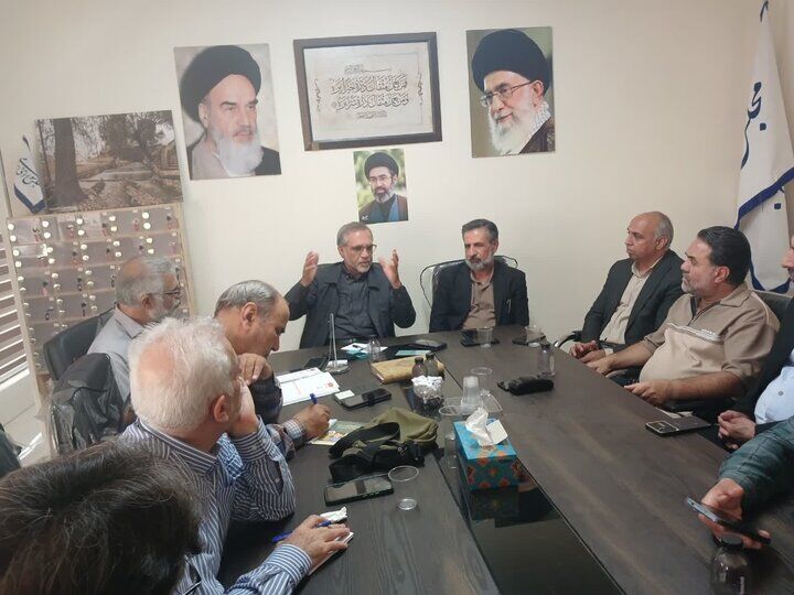 عضو کمیسیون سیاست خارجی مجلس: مذاکرات در هماهنگی با مسئولان ارشد کشوری انجام می‌شود
