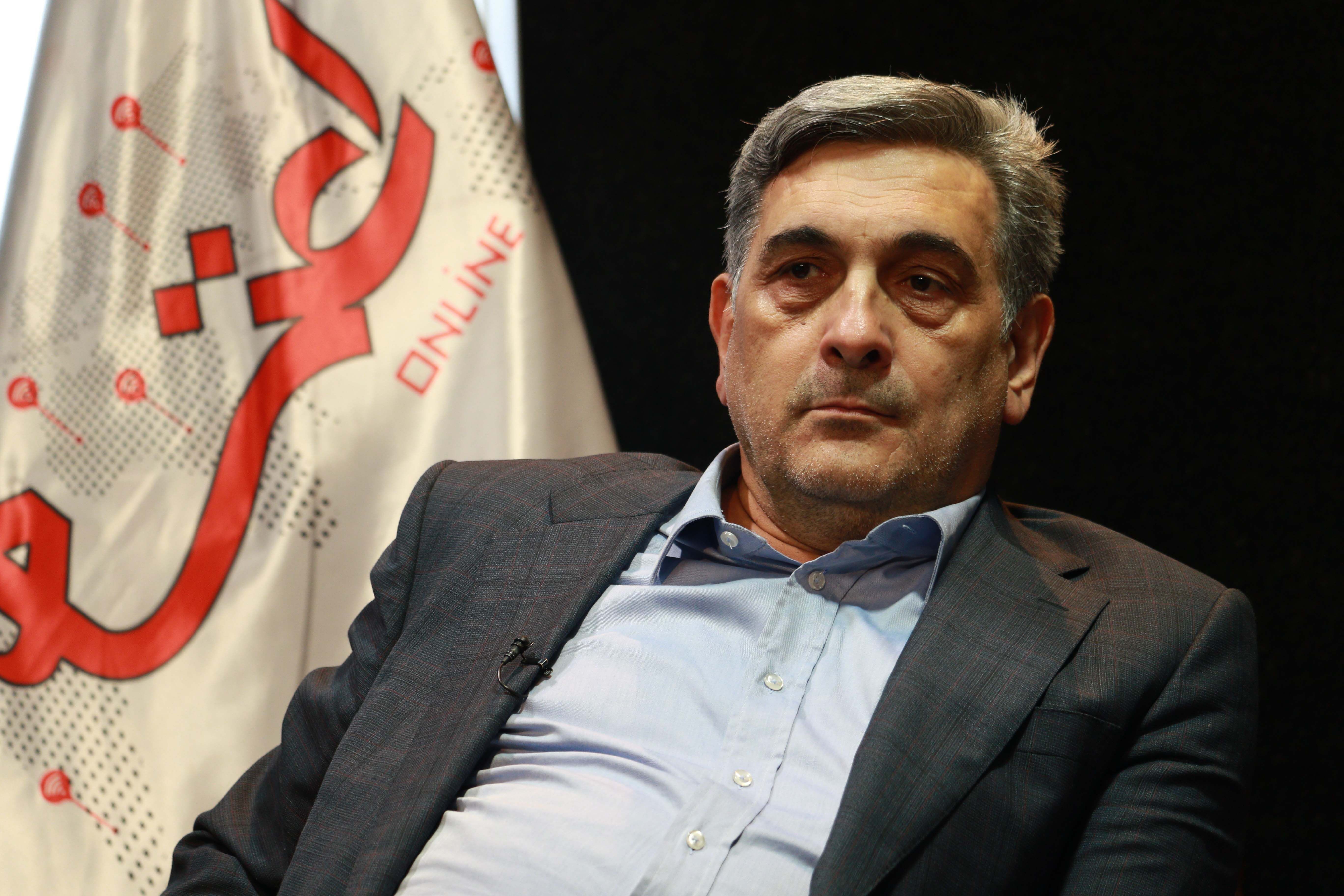 اینکه در مطبوعات اعلام کنید فرضاً ۲ هزار ساختمان در تهران ناایمن است چه دردی را دوا می‌کند؟/ به بحث مدیریت آقای قالیباف در شهرداری اصلاً ورود نمی‌کنم