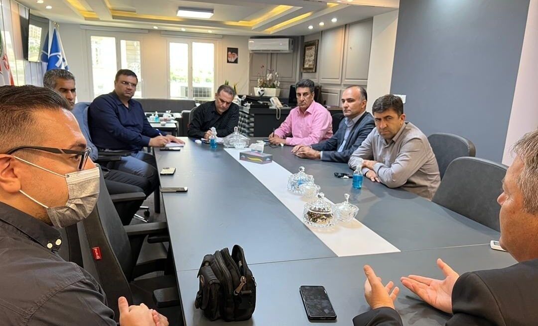 فدراسیون با اخلال‌گران نظم در تیم ملی برخورد می‌کند