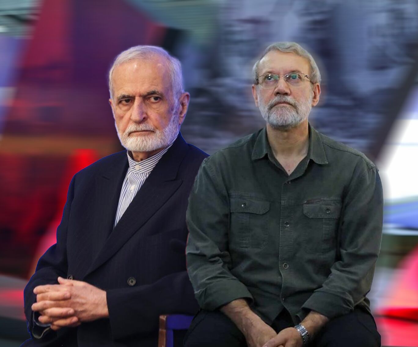اعتماد گزارش داد: کالبدشکافی ترور لاریجانی و کمال خرازی در استراتژی مشترک تل‌آویو - واشنگتن