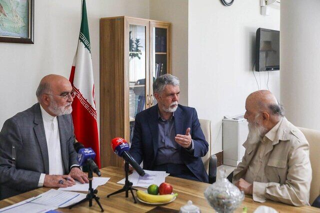 انتخاب اعضای جدید هیأت منصفه دادگاه مطبوعات و سیاسی تهران