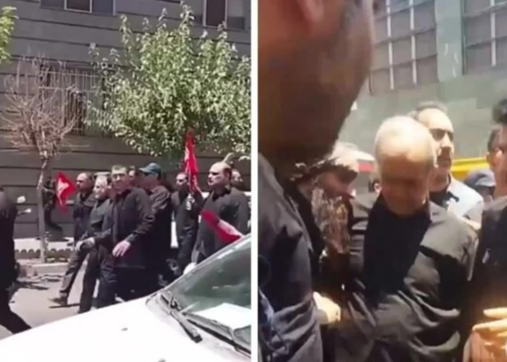 سخنگوی وزارت کشور: تضعیف و تخریب مسئولانی که دوشادوش نیروهای نظامی در میدان دیپلماسی تلاش می‌کنند، اگر از سر کج فهمی نسبت به شرایط کشور نباشد، آسیب‌زا تلقی می‌شود