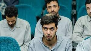 پدر محمدمهدی کرمی در اعتراض به شرایط فرزندش از امروز اعتصاب غذا می‌کند