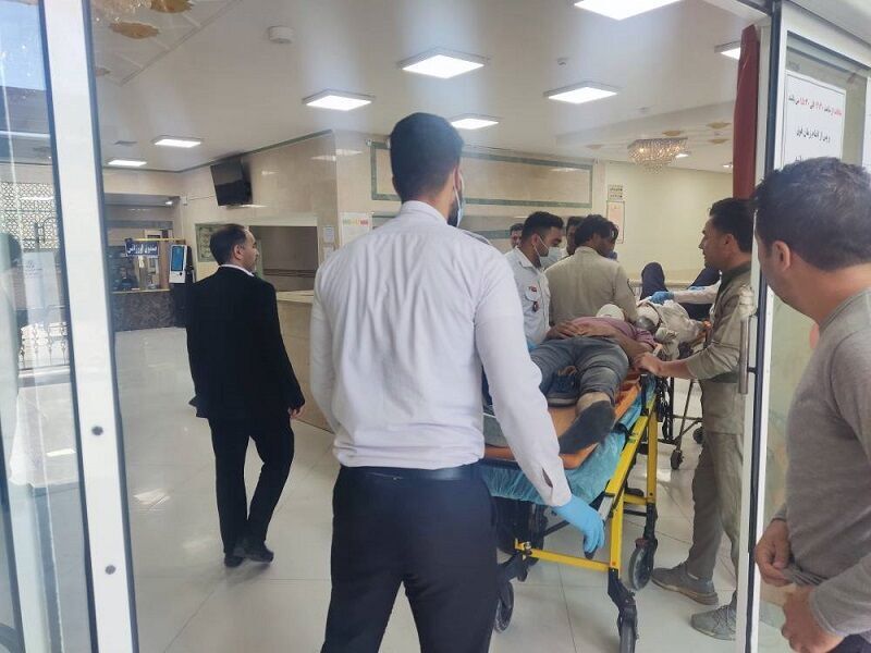 کشته شدن ۳۲۱ نفر در جاده‌‌ها در سه روز ابتدایی تعطیلات نوروز!