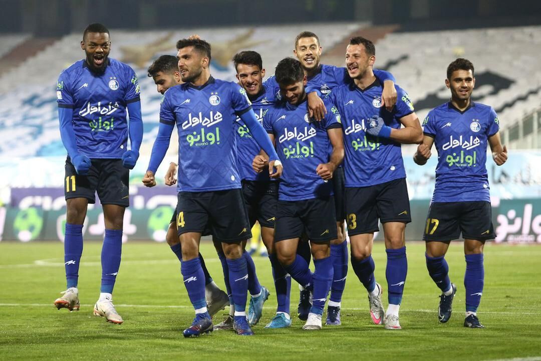 بالا نشینان واقعی لیگ برتر را بشناسید