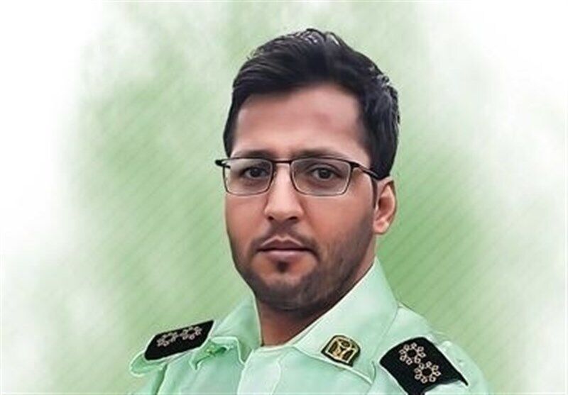حکم قصاص قاتل شهید «سراوانی» صادر شد
