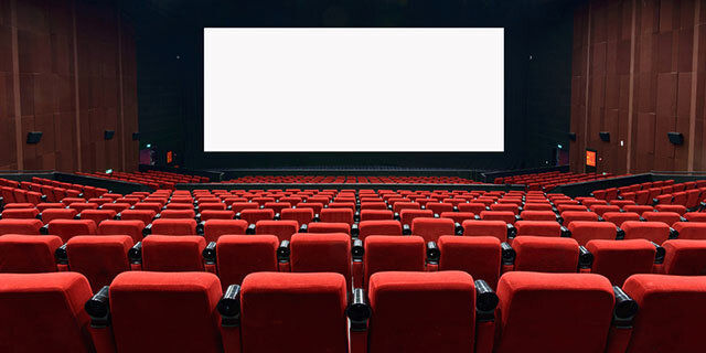 فیلم‌ها 71میلیارد تومان فروش داشتند و سینماها سه میلیون مخاطب