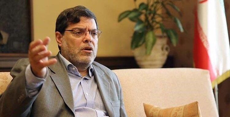 مرندی در واکنش به ادعای نیویورک تایمز درباره وضعیت سلامتی رهبر انقلاب: مغرضانه عمل می‌کنید