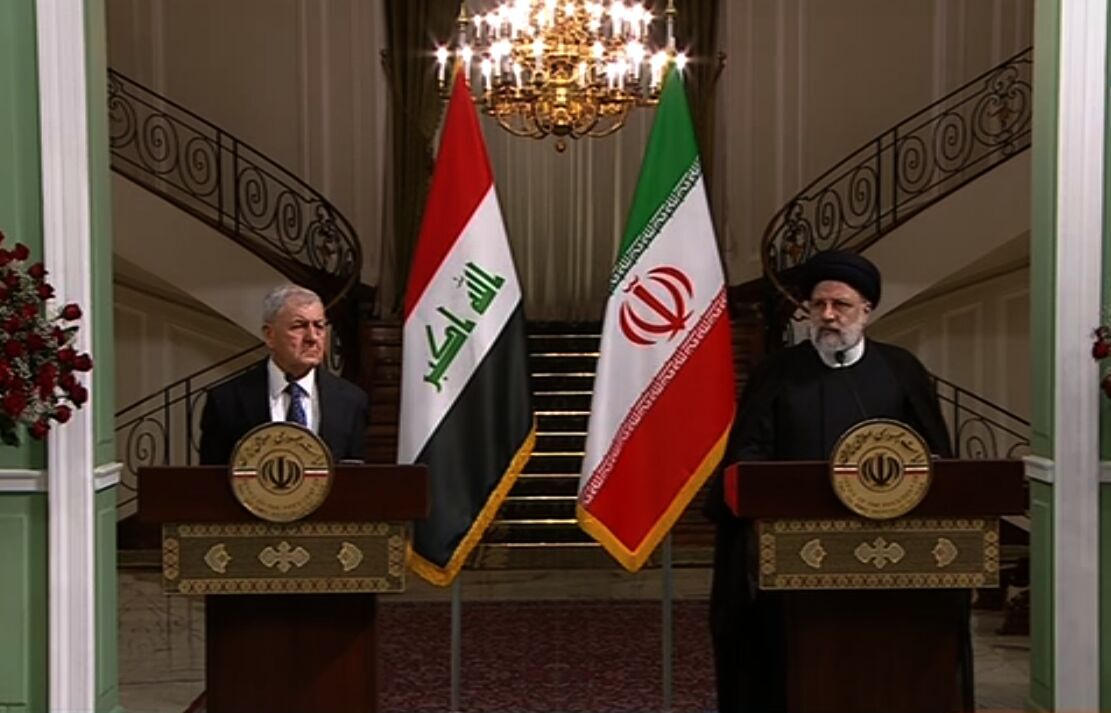 تحریم‌های آمریکا اجازه پرداخت پول برق ایران را نمی‌دهد