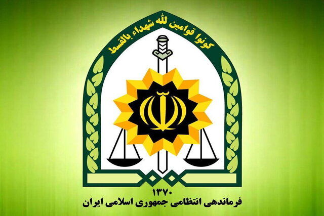 با مخلان امنیت بدون مماشات برخورد می‌شود / با فرصت‌طلبان آشوب‌گر و تروریست‌های اجاره‌ای برخورد قاطع و عبرت آموز خواهیم‌کرد