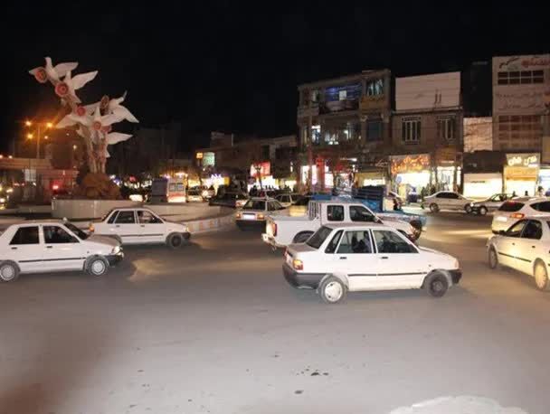 معاون استاندار: شایعه سقوط شیئی در آسمان یاسوج صحت ندارد